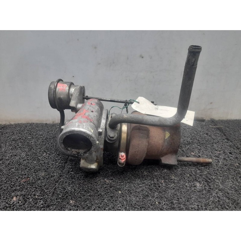 Recambio de turbocompresor para bmw serie 5 berlina (e34) 525td referencia OEM IAM 1330687 98921 BMW