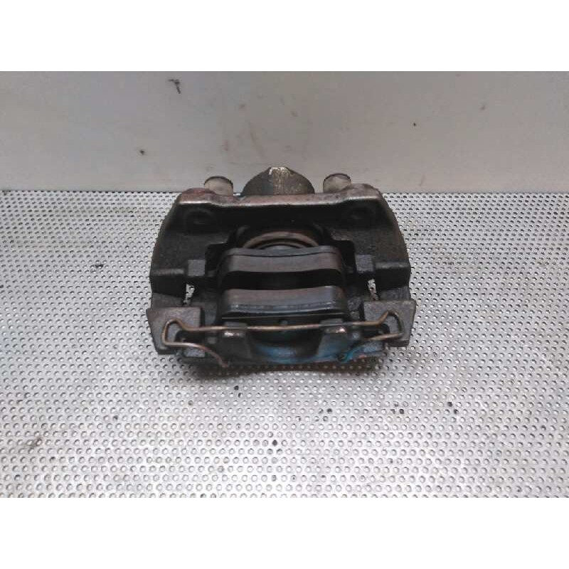 Recambio de pinza de freno trasera izquierda para volvo s80 berlina 2.9 cat referencia OEM IAM 9434165 - Gris 4