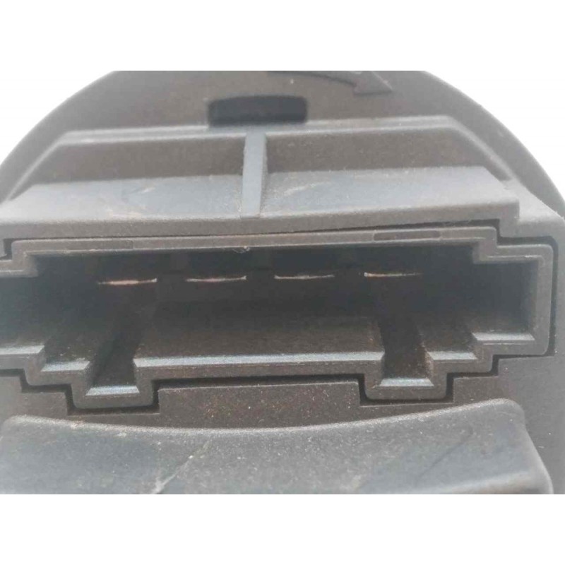 Recambio de resistencia calefaccion para mercedes-benz clase c (w204) berlina c 250 cdi blueefficiency (204.003) referencia OEM - Negro 2