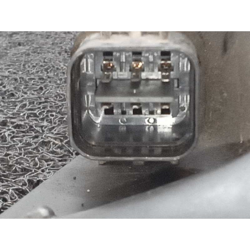Recambio de electroventilador para dodge stealth 3.0 referencia OEM IAM - Rojo 2