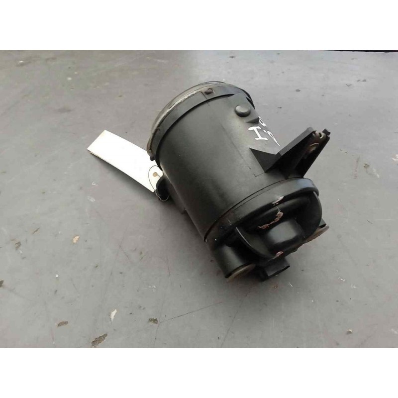 Recambio de faro antiniebla izquierdo para seat alhambra (7v9) signo referencia OEM IAM - Gris 3