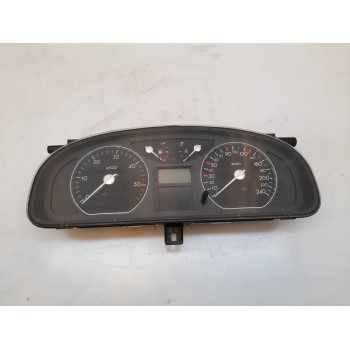 CUADRO INSTRUMENTOS 8200328449 