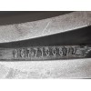 Recambio de llanta para citroën c-elysée exclusive referencia OEM IAM 9677100877  