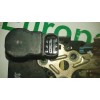 Recambio de cerradura puerta trasera derecha para daewoo tacuma 1.8 referencia OEM IAM   