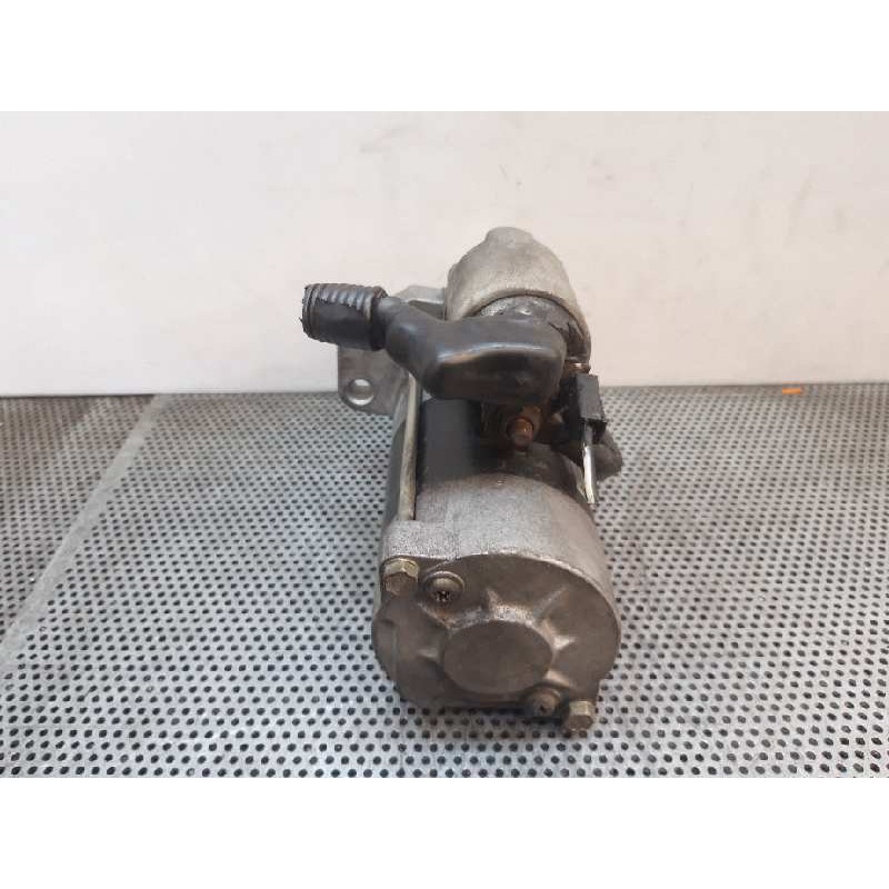 Recambio de motor arranque para nissan almera (n16/e) tekna referencia OEM IAM M008T75371 23300WD000 - Verde 4