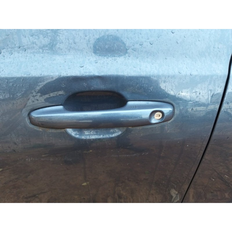 Recambio de maneta exterior delantera izquierda para ford focus st-line style referencia OEM IAM   