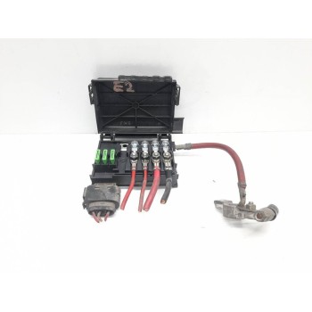 CAJA RELES / FUSIBLES 550AA 1J093550AA 