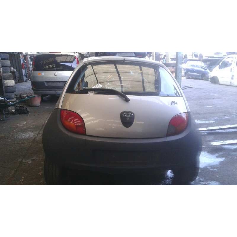 ford ka (ccq) del año 1997