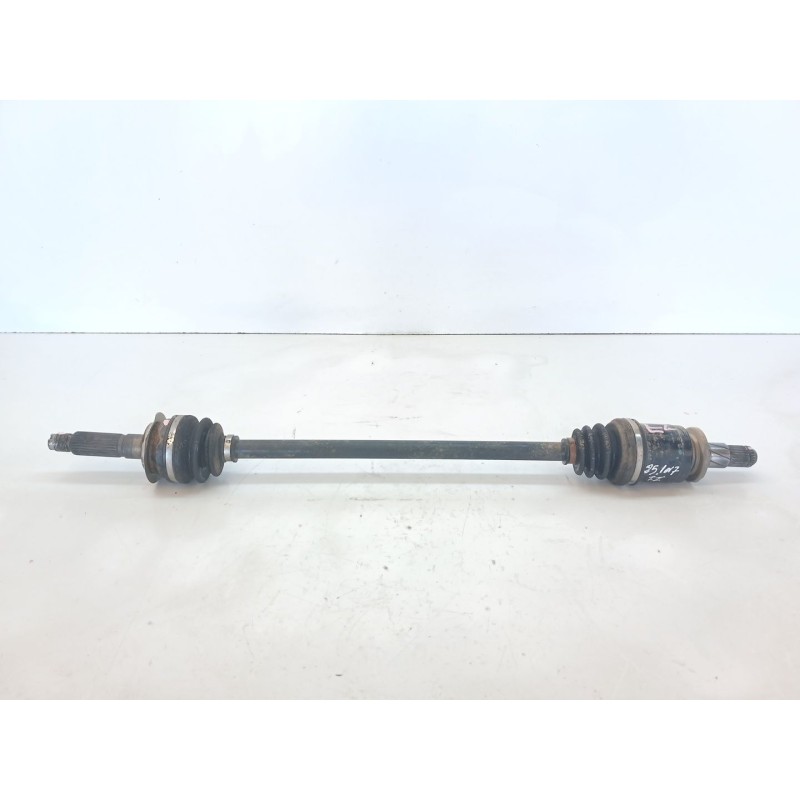 Recambio de transmision trasera izquierda para subaru forester (sj_) 2.0 i awd (sj5) referencia OEM IAM   