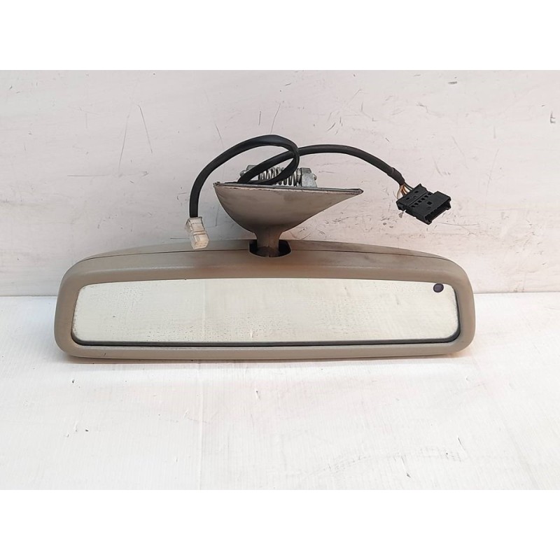 Recambio de espejo para mercedes-benz clase c (w203) familiar c 270 t cdi (203.216) referencia OEM IAM   