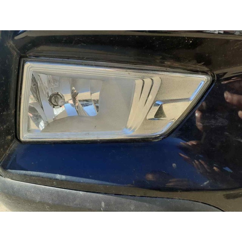 Recambio de faro antiniebla derecho para ssangyong tivoli limited 4x2 referencia OEM IAM 2
