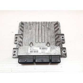 CENTRALITA MOTOR UCE 237100777R S180067109A 