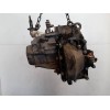 Recambio de caja cambios para fiat scudo (222) 2.0 16v jtd elx kombi (7 sitze) referencia OEM IAM 20LM06  
