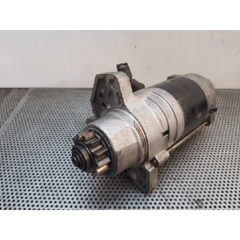 Recambio de motor arranque para nissan almera (n16/e) tekna referencia OEM IAM M008T75371 23300WD000 - Verde 5