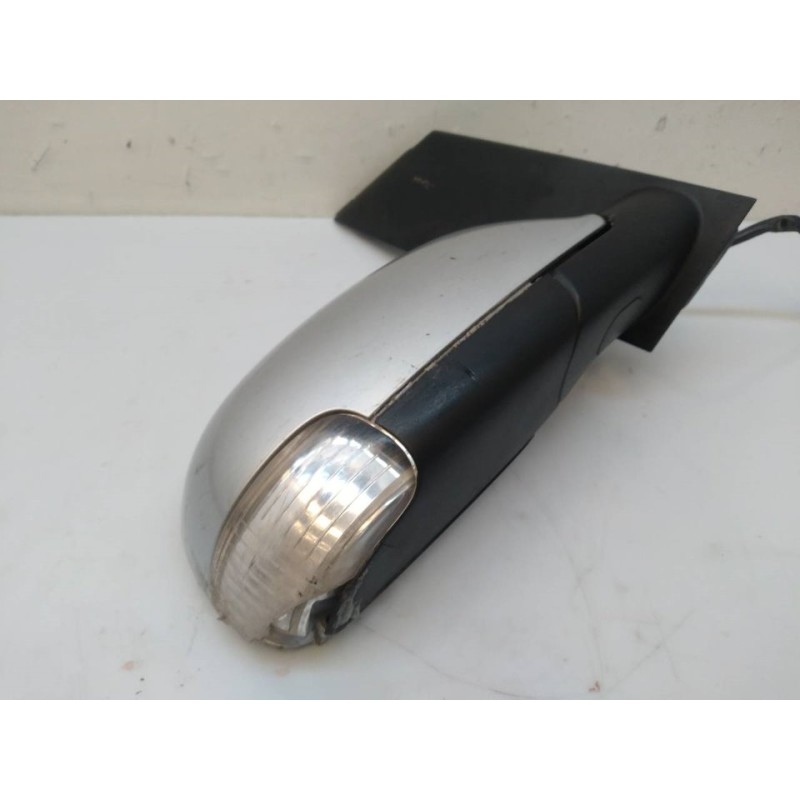 Recambio de retrovisor derecho para volkswagen touran (1t1) conceptline referencia OEM IAM - Gris 3