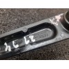 Recambio de brazo limpia delantero derecho para nissan juke (f15) kuro referencia OEM IAM W000014867  