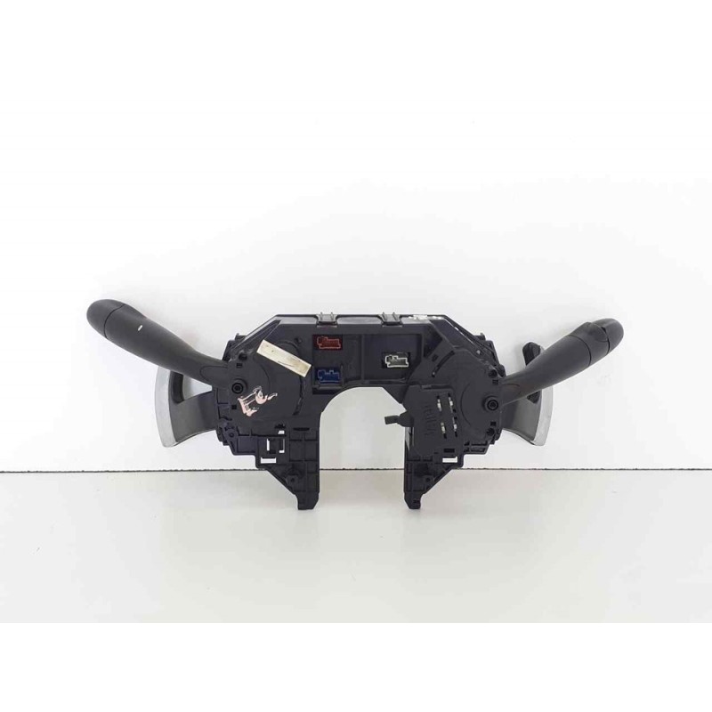 Recambio de mando luces para citroën c4 grand picasso sx referencia OEM IAM 96627927XT 96591774XT 96481641XT - Azul 2