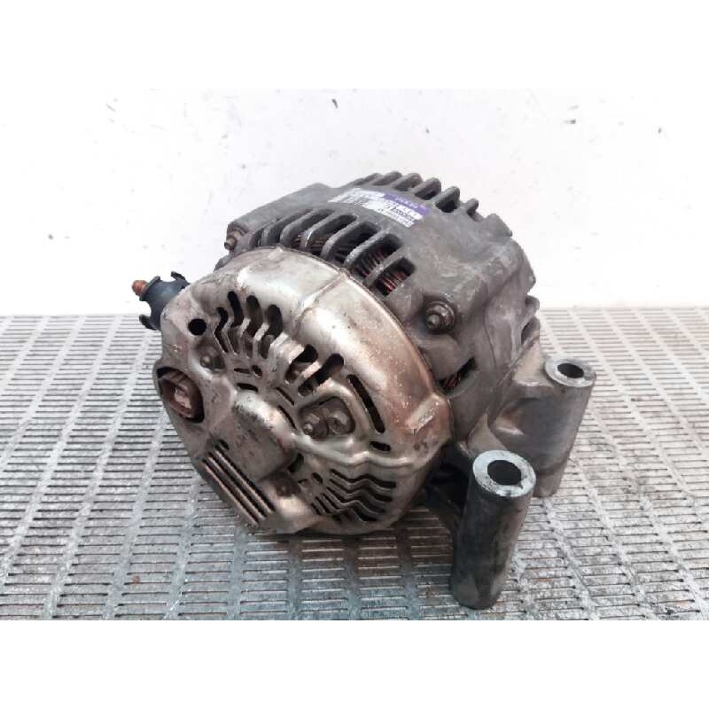 Recambio de alternador para jaguar s-type 2.5 v6 executive referencia OEM IAM 2R8310300AB 1022110981 DENSO - Verde 2