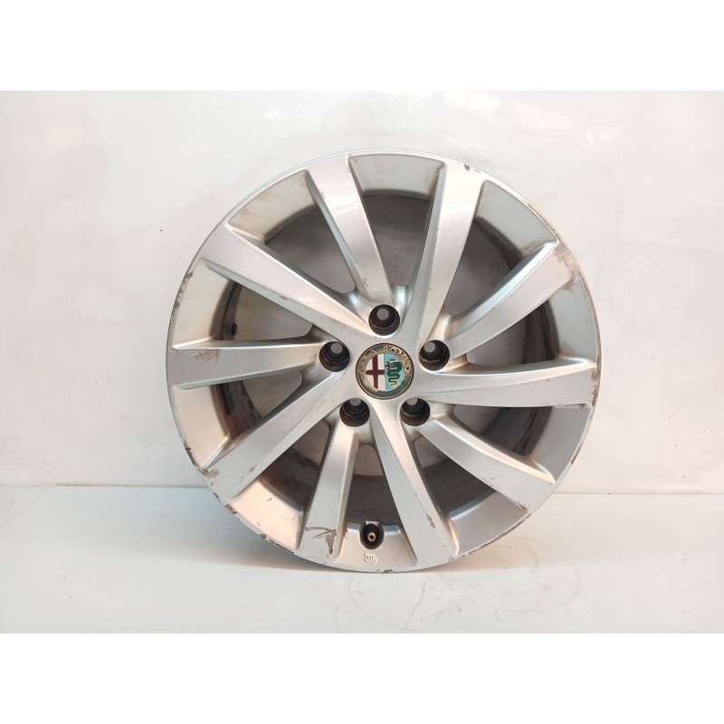 Recambio de llanta para alfa romeo giulietta (191) progression referencia OEM IAM 3604156102131  