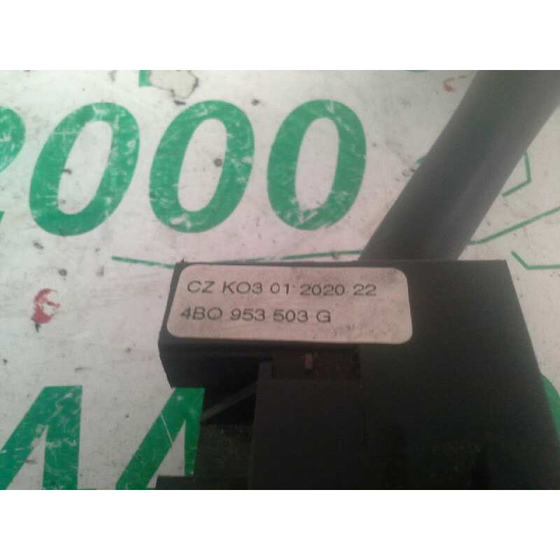 Recambio de mando limpia para skoda octavia berlina (1u2) 1.9 tdi referencia OEM IAM 4B0953503G - Gris 2