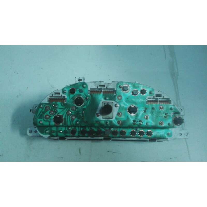 Recambio de cuadro instrumentos para hyundai accent (x3) 1.3 12v cat referencia OEM IAM 9609220179 78138 20009881 2