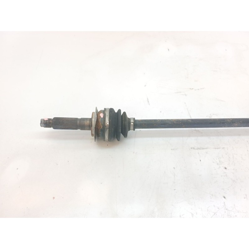 Recambio de transmision trasera izquierda para subaru forester (sj_) 2.0 i awd (sj5) referencia OEM IAM - Blanco 2