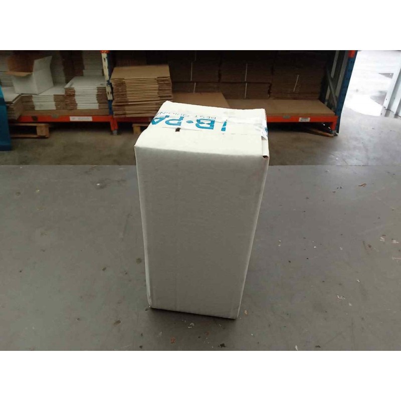 Recambio de faro antiniebla izquierdo para seat alhambra (7v9) signo referencia OEM IAM - Gris 4
