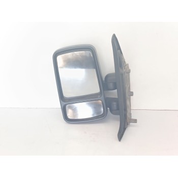 RETROVISOR IZQUIERDO 