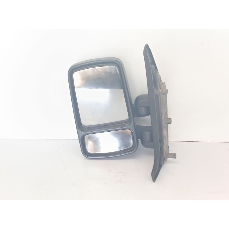 Recambio de retrovisor izquierdo para renault master desde ´98 caja cerrada, techo elevado l2h2 rs 3578 referencia OEM IAM   