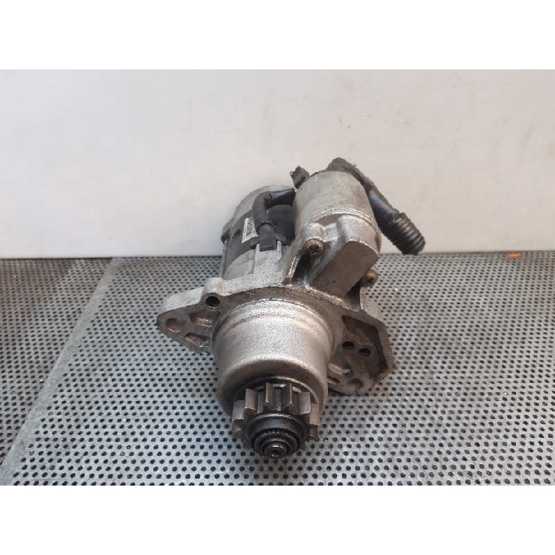 Recambio de motor arranque para nissan almera (n16/e) tekna referencia OEM IAM M008T75371 23300WD000 - Verde 6