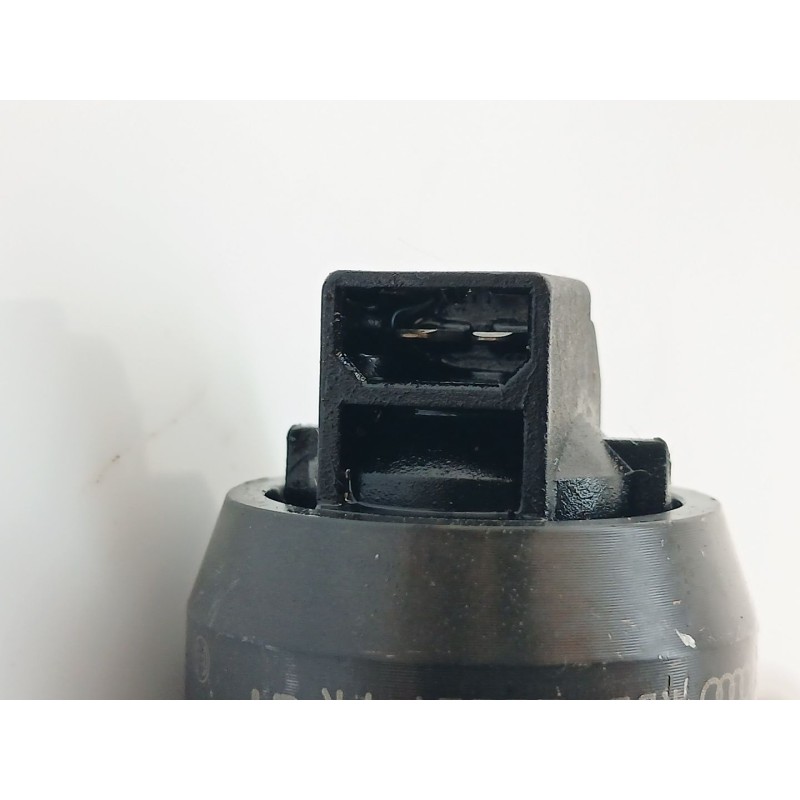 Recambio de inyector para volkswagen touareg (7la) tdi v10 referencia OEM IAM 07Z130073H - Gris 3
