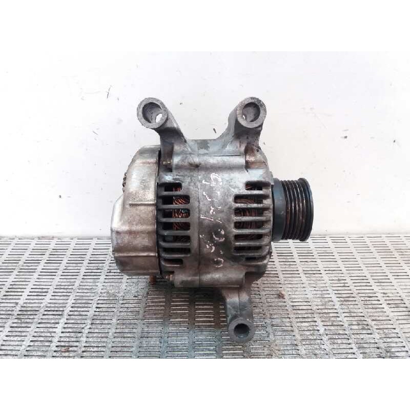 Recambio de alternador para jaguar s-type 2.5 v6 executive referencia OEM IAM 2R8310300AB 1022110981 DENSO - Verde 3