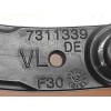 Recambio de retenedor puerta delantera derecha para bmw serie 3 lim. (f30) 318d referencia OEM IAM 7311339  