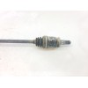 Recambio de transmision trasera izquierda para subaru forester (sj_) 2.0 i awd (sj5) referencia OEM IAM   