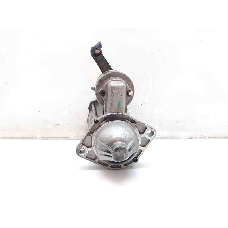 Recambio de motor arranque para opel meriva cosmo referencia OEM IAM TS18E33  VALEO - Gris 3