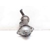 Recambio de motor arranque para opel meriva cosmo referencia OEM IAM TS18E33  VALEO