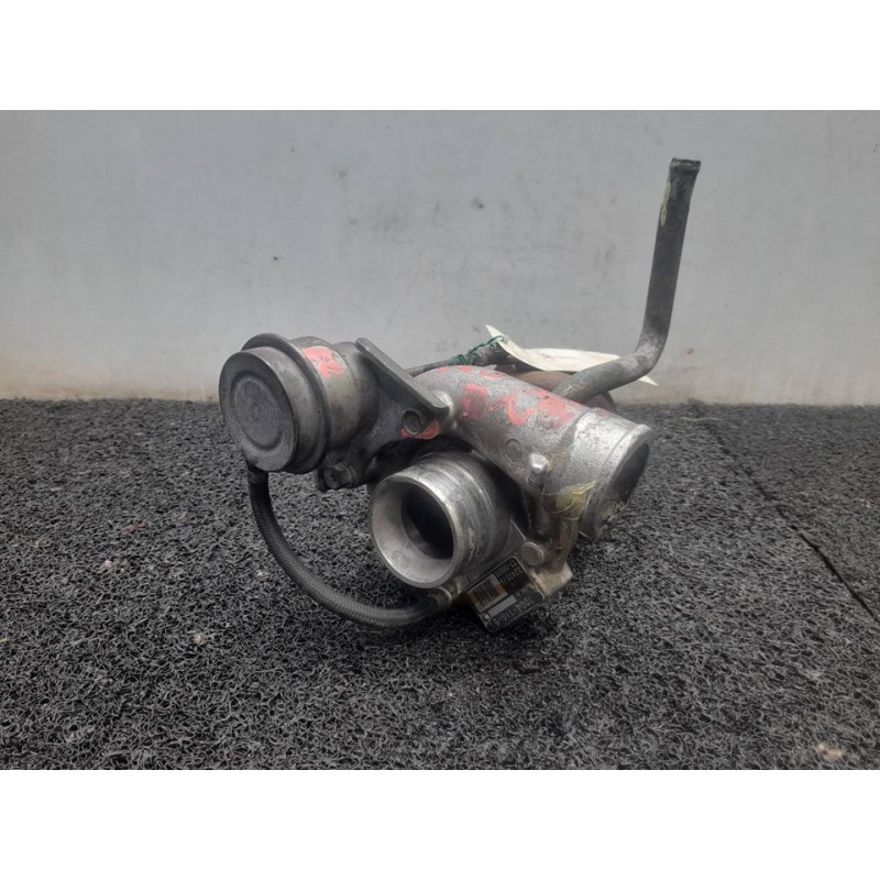 Recambio de turbocompresor para bmw serie 5 berlina (e34) 525td referencia OEM IAM 1330687 98921 BMW 3