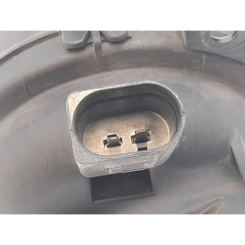 Recambio de faro antiniebla derecho para seat toledo (5p2) reference referencia OEM IAM 5P0941700A 4