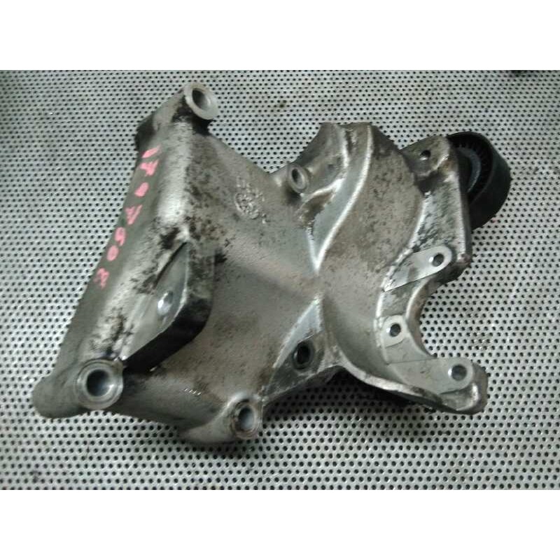 Recambio de soporte compresor aire acondicionado para hyundai accent (lc) 1.5 crdi cat referencia OEM IAM   