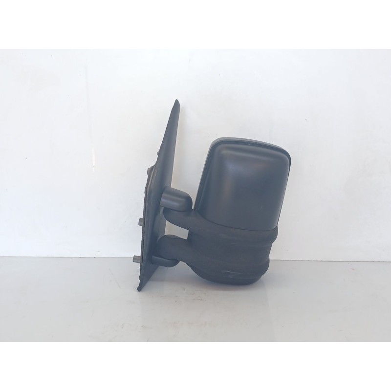 Recambio de retrovisor izquierdo para renault master desde '98 caja cerrada, techo elevado l2h2 rs 3578 referencia OEM IAM - Blanco 2