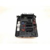 Recambio de caja reles / fusibles para citroën berlingo 1.9 dx familiar referencia OEM IAM 9650618580  