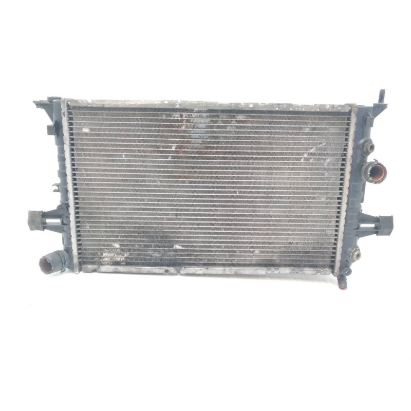 Recambio de radiador agua para opel astra g berlina elegance referencia OEM IAM   