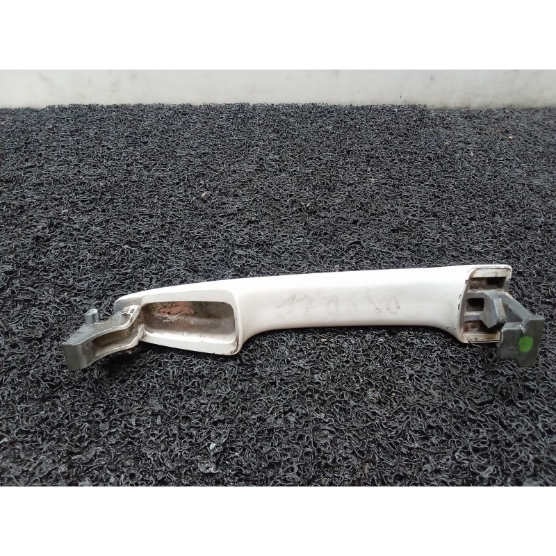 Recambio de maneta exterior delantera derecha para toyota prius (nhw30) advance referencia OEM IAM - Blanco 3
