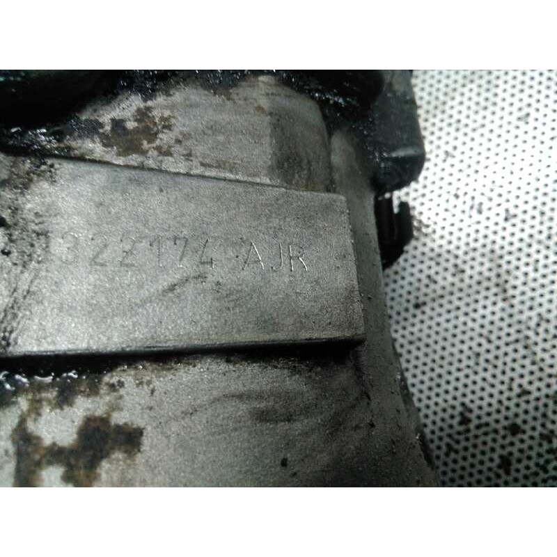 Recambio de caja cambios para bmw serie 3 berlina (e46) 1.9 cat referencia OEM IAM 0322774AJR - Gris 5