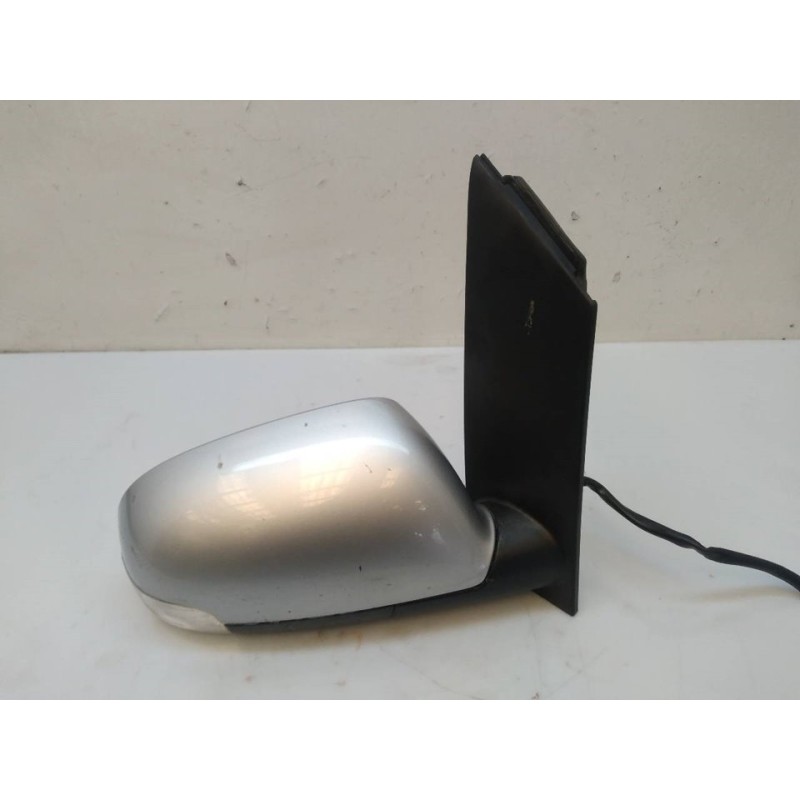 Recambio de retrovisor derecho para volkswagen touran (1t1) conceptline referencia OEM IAM - Gris 5