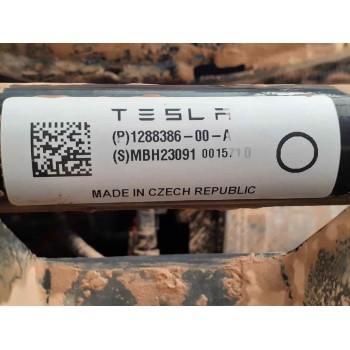 BARRA ESTABILIZADORA DELANTERA 128838600A 