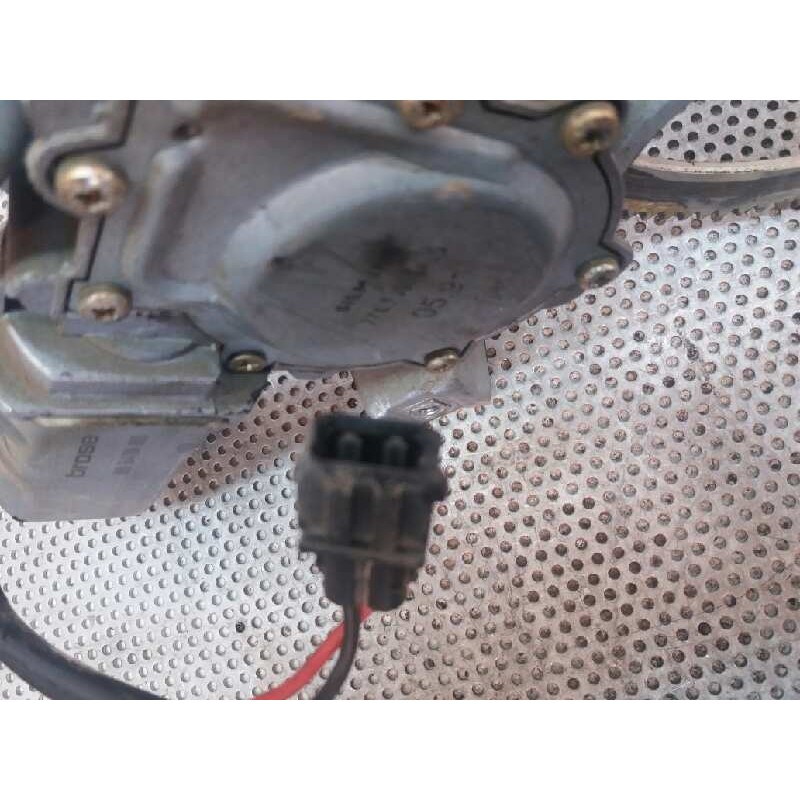 Recambio de elevalunas delantero derecho para volkswagen passat berlina (312) gl referencia OEM IAM - Gris 4