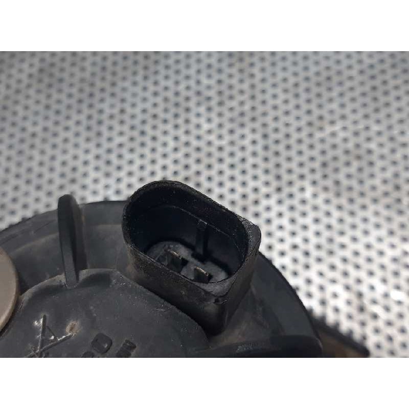 Recambio de faro antiniebla izquierdo para seat alhambra (7v9) signo referencia OEM IAM - Gris 6