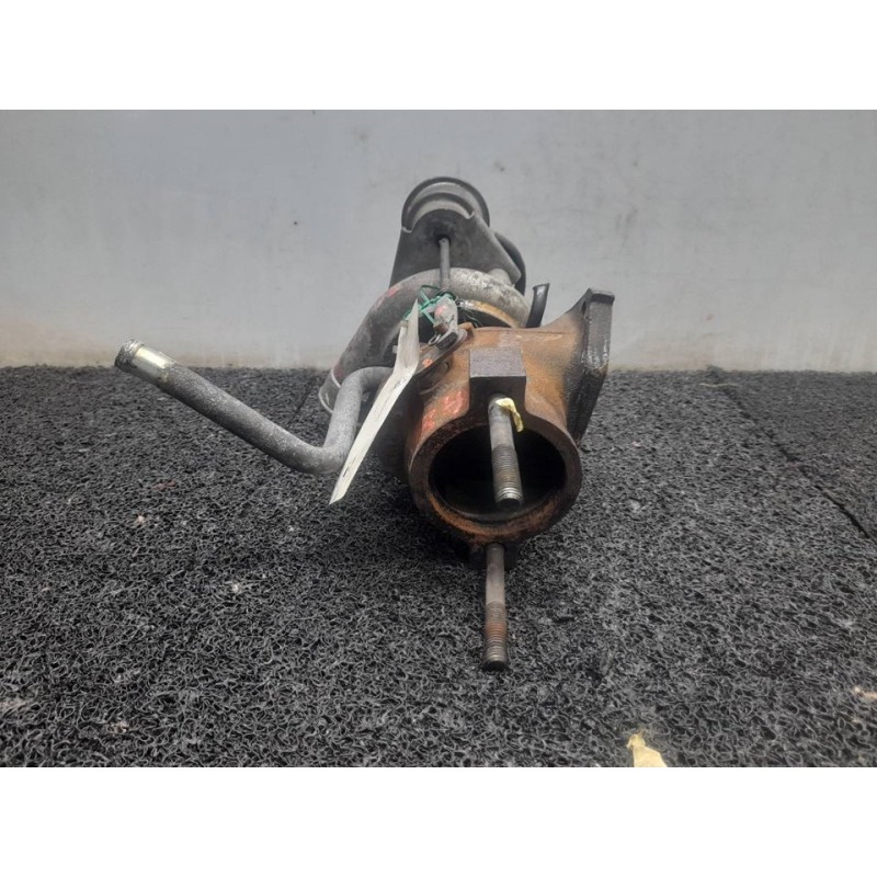 Recambio de turbocompresor para bmw serie 5 berlina (e34) 525td referencia OEM IAM 1330687 98921 BMW 4