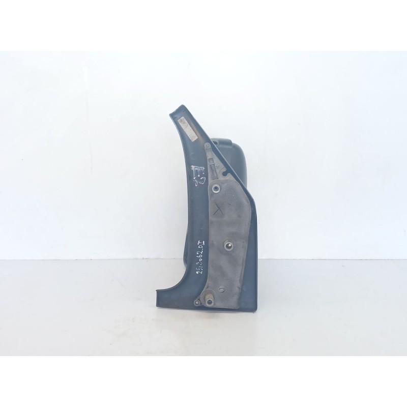 Recambio de retrovisor izquierdo para renault master desde '98 caja cerrada, techo elevado l2h2 rs 3578 referencia OEM IAM - Blanco 3